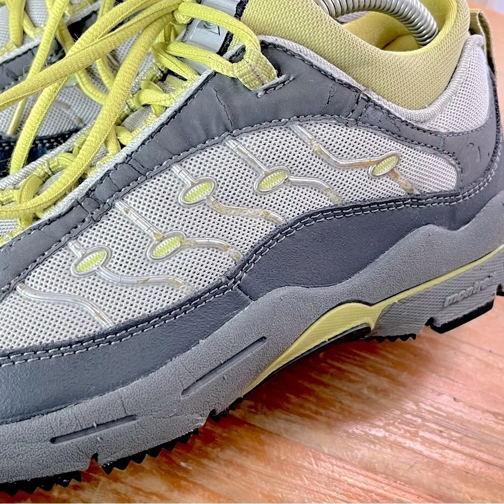 Montrail Men’s Trail Hiking Shoes - Unisex